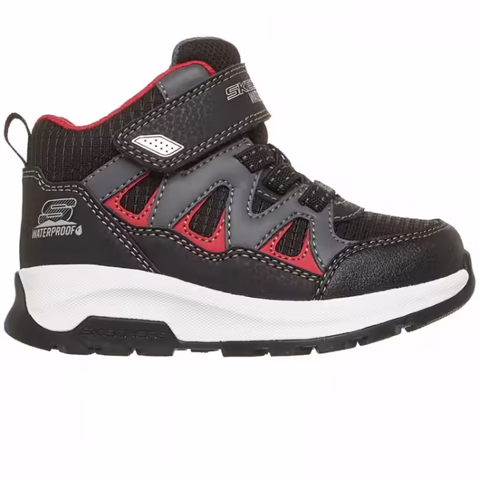 Ghete Skechers STORM BLAZER Negru 21 - 2