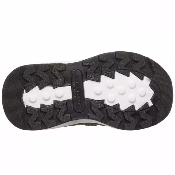 Ghete Skechers STORM BLAZER Negru 21 - 3