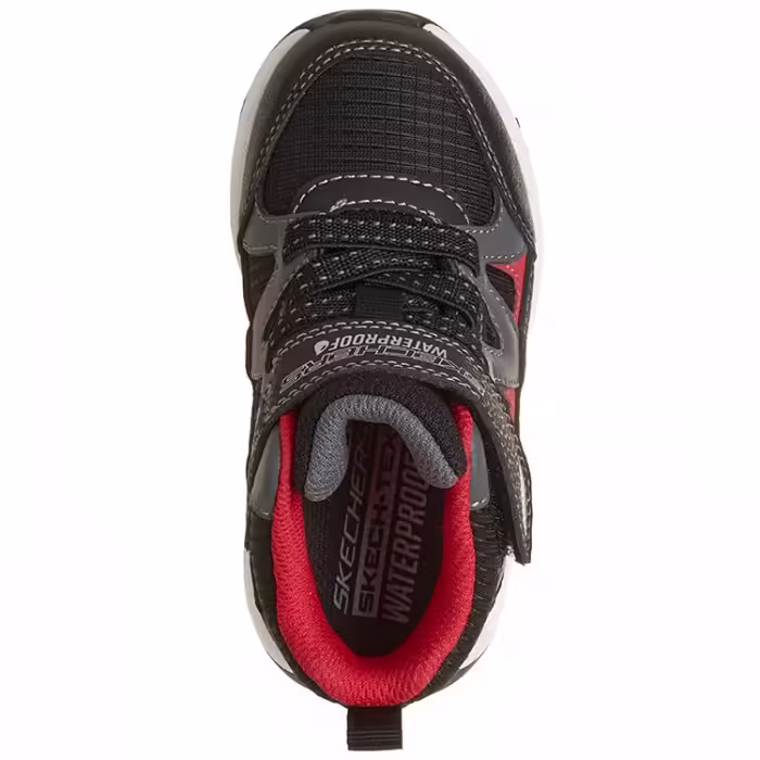 Ghete Skechers STORM BLAZER Negru 21 - 4