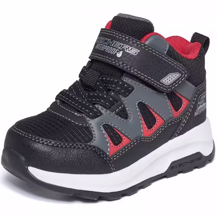 Ghete Skechers STORM BLAZER Negru 21 - 5