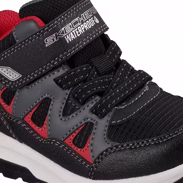 Ghete Skechers STORM BLAZER Negru 21 - 6