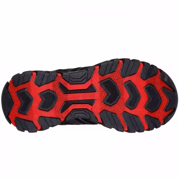 Ghete Skechers RUGGED RANGER - STOR - 3