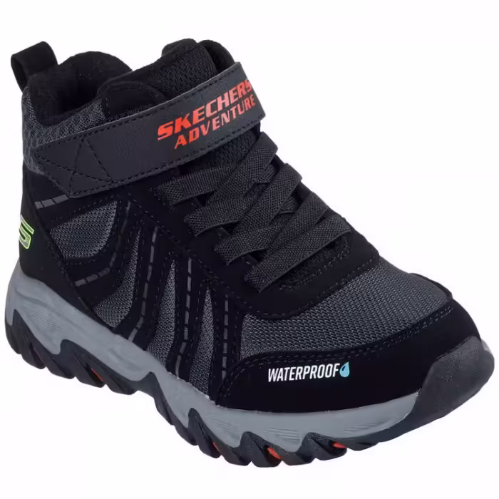 Ghete Skechers RUGGED RANGER - STOR - 4