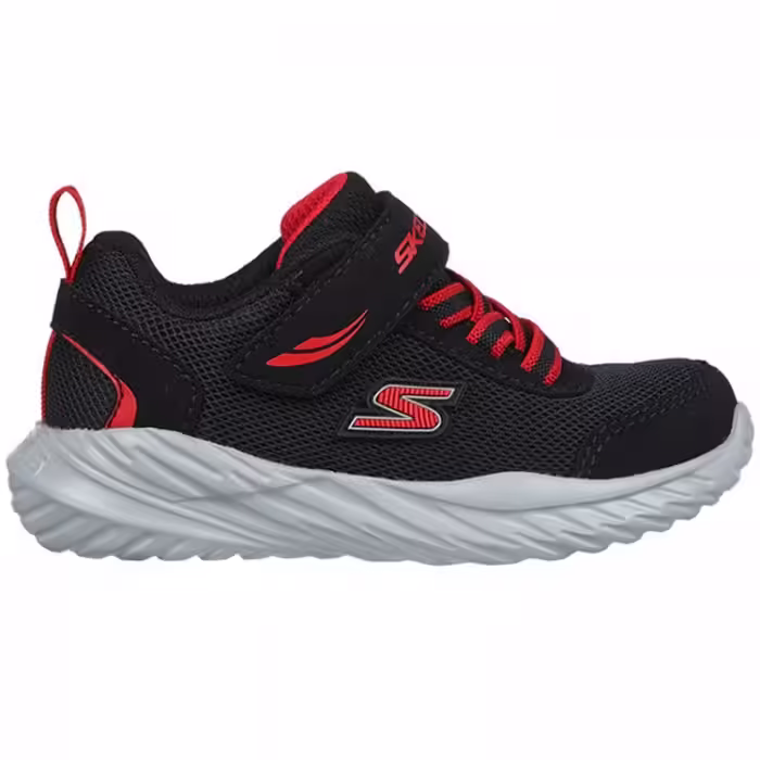 Incaltaminte Sport Skechers NITRO SPRINT-ROWZER - 4