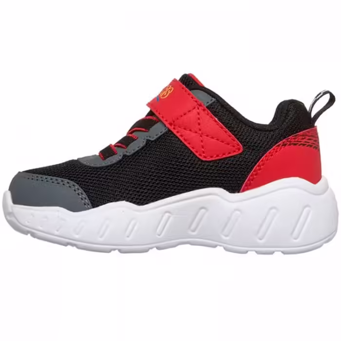 Incaltaminte Sport Skechers PLAY SCENE Gri 21 - 2