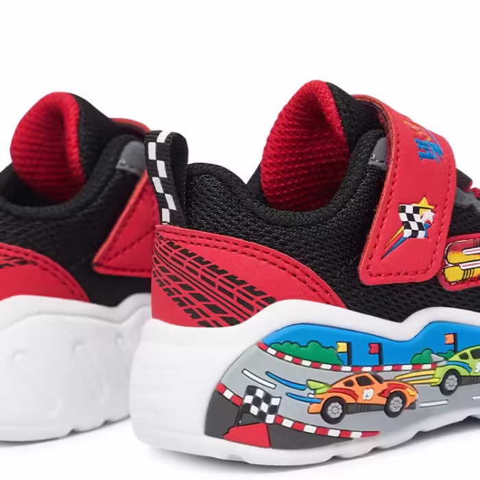 Incaltaminte Sport Skechers PLAY SCENE Gri 21 - 6