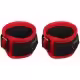 Bratari cu greutati 2x0.1 kg (pereche) Grace Dance Wrist Weights