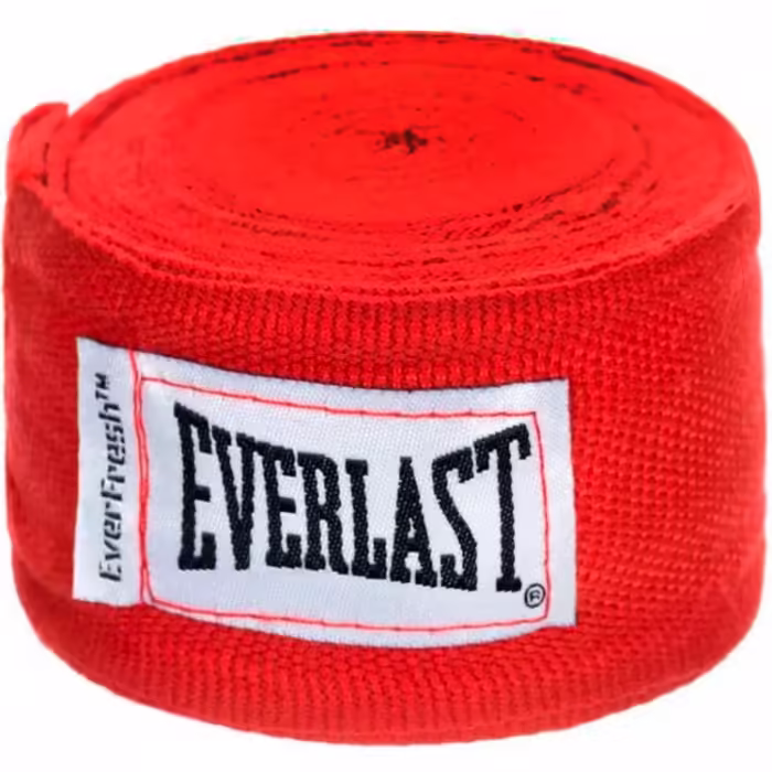 Bandaje box Everlast 4466RD