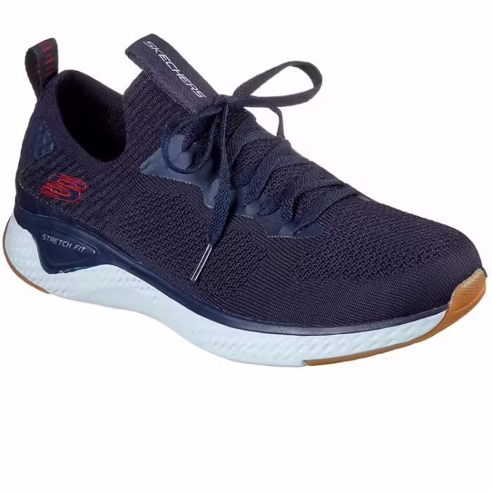 Incaltaminte Sport Skechers Solar Fuse-Valedge - 4