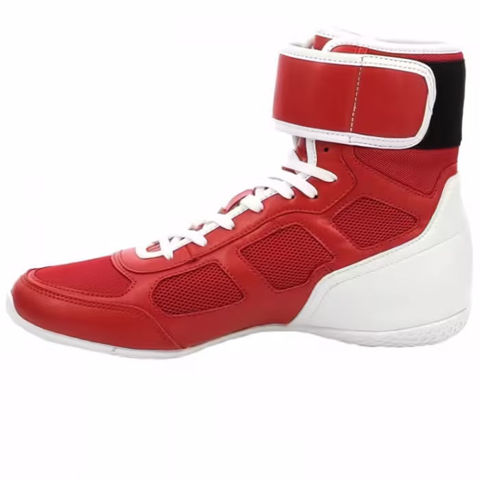 Боксерки Everlast EVL RING BLING