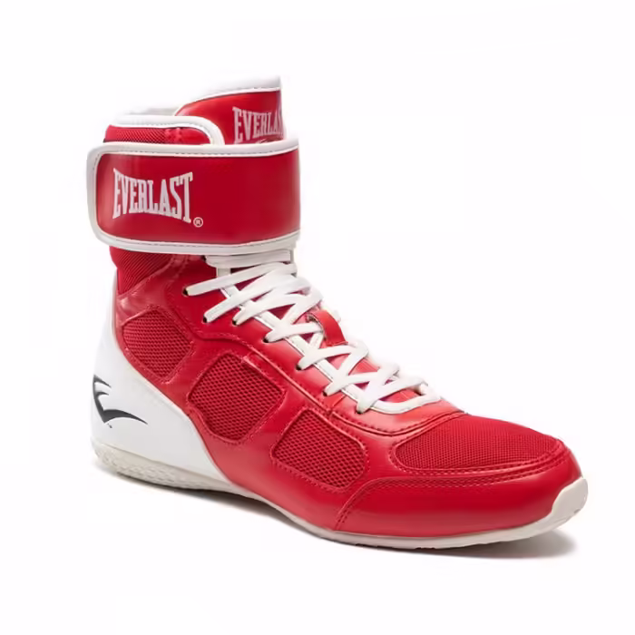 Боксерки Everlast EVL RING BLING - 3