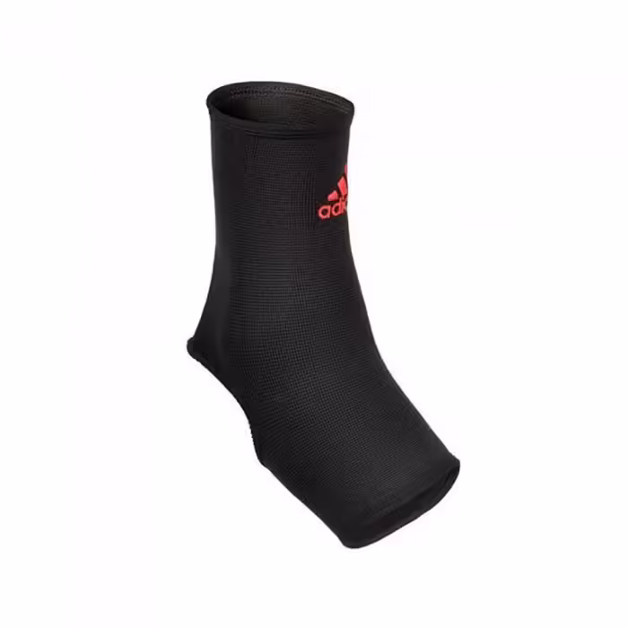 Suport glezniera Adidas ADSU-12412RD Negru-rosu