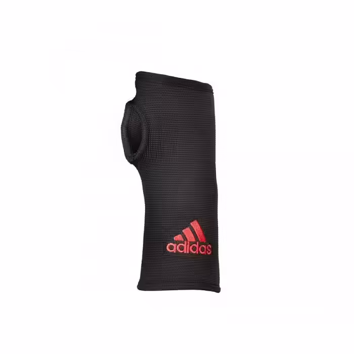 Suport pentru incheietura mainii Adidas ADSU-12443RD Negru-rosu