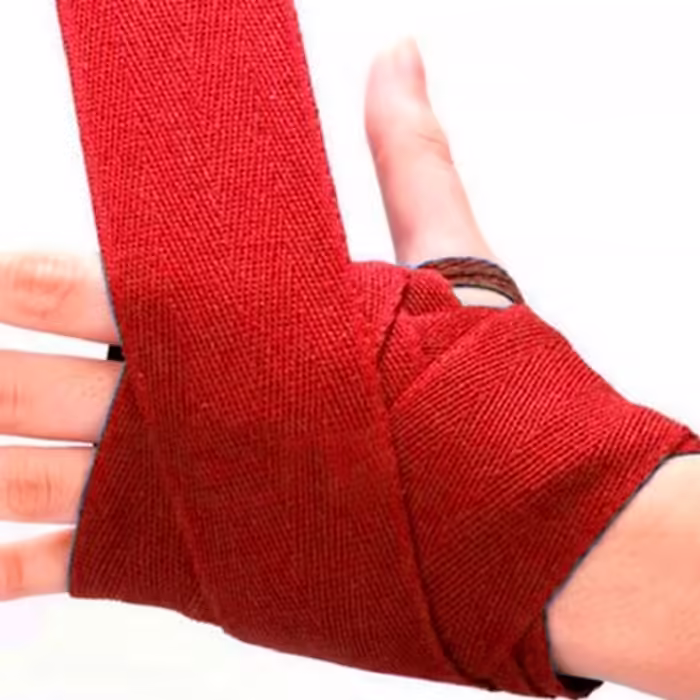 Bandaje box Green Hill Bandages - 2