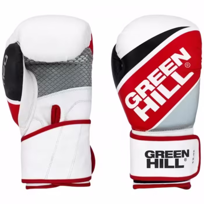 Manusi pentru box Green Hill F120 Boxing Glove - 3