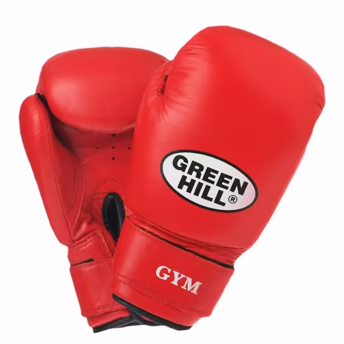 Перчатки для бокса Green Hill  GYM  - 2