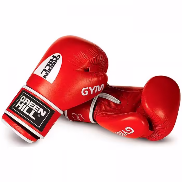 Manusi box Green Hill  GYM  - 4