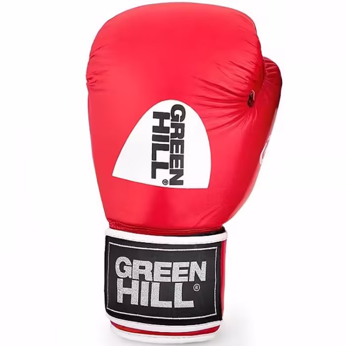 Manusi box Green Hill  GYM  - 5