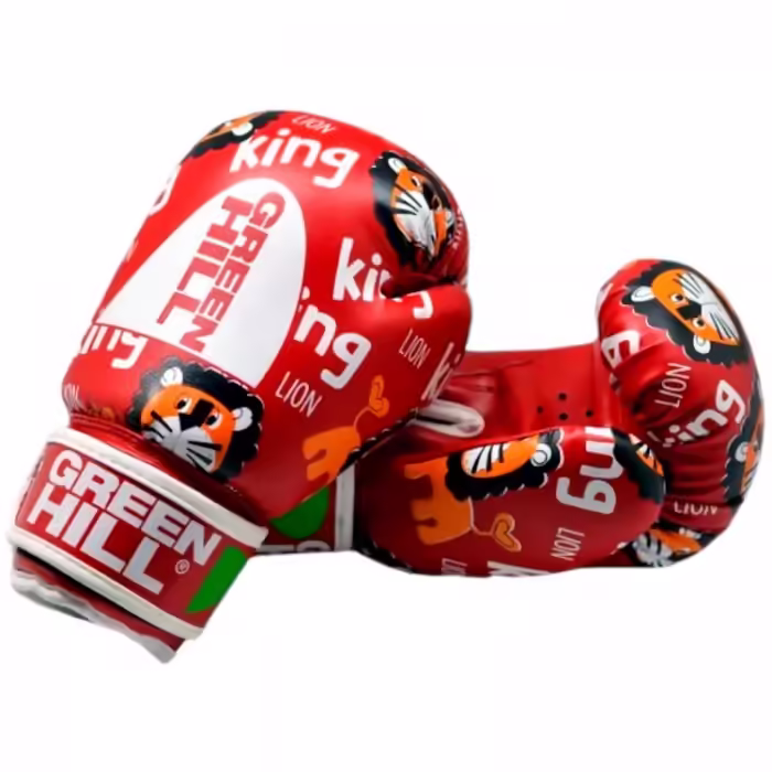 Manusi box Green Hill HAMED