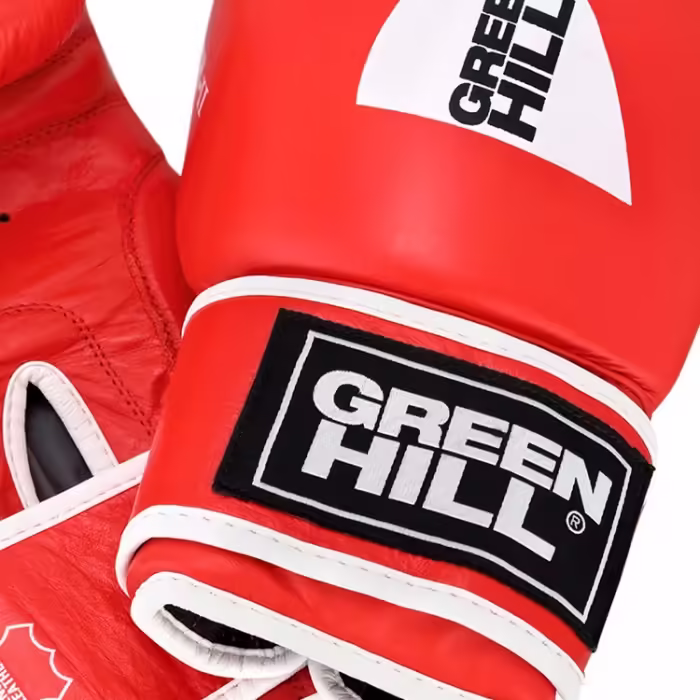 Manusi box Green Hill PUNCH - 5