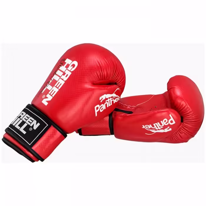 Manusi box Green Hill PANTHER  - 7