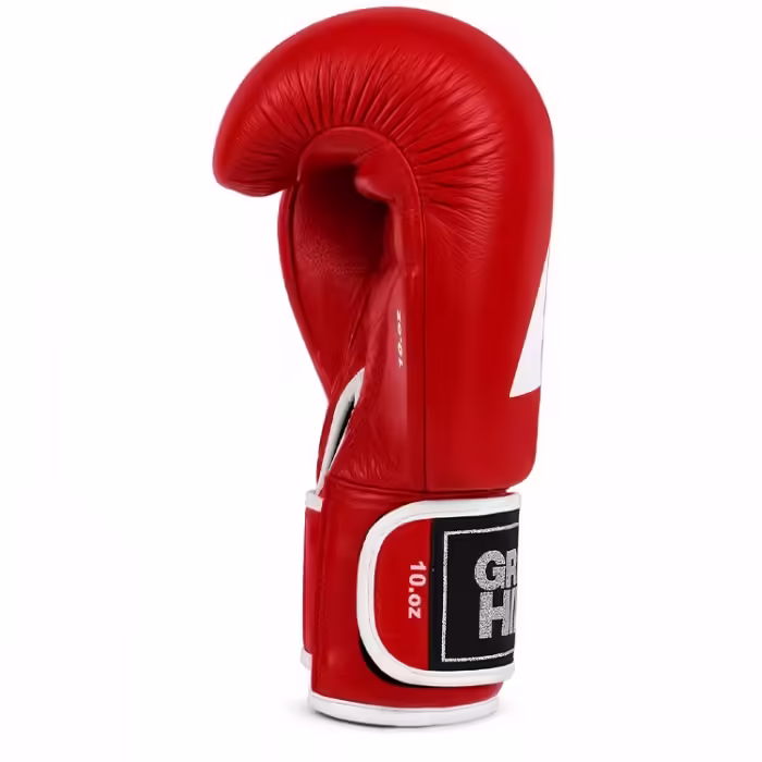 Manusi box Green Hill TIGER AIBA - 2