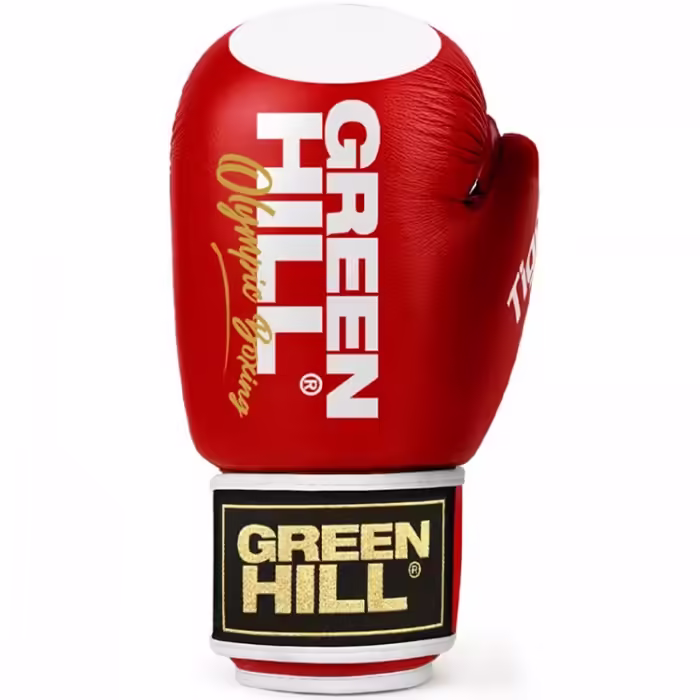 manusi box Green Hill TIGER - 3