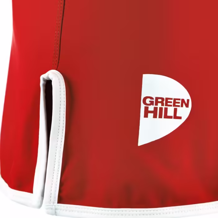 Fusta Green Hill Boxing skirt - 2