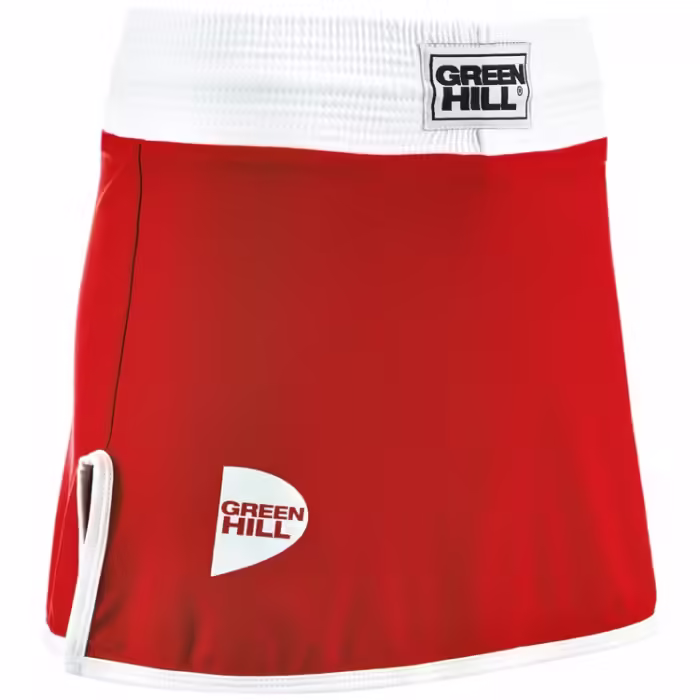 Fusta Green Hill Boxing skirt - 3