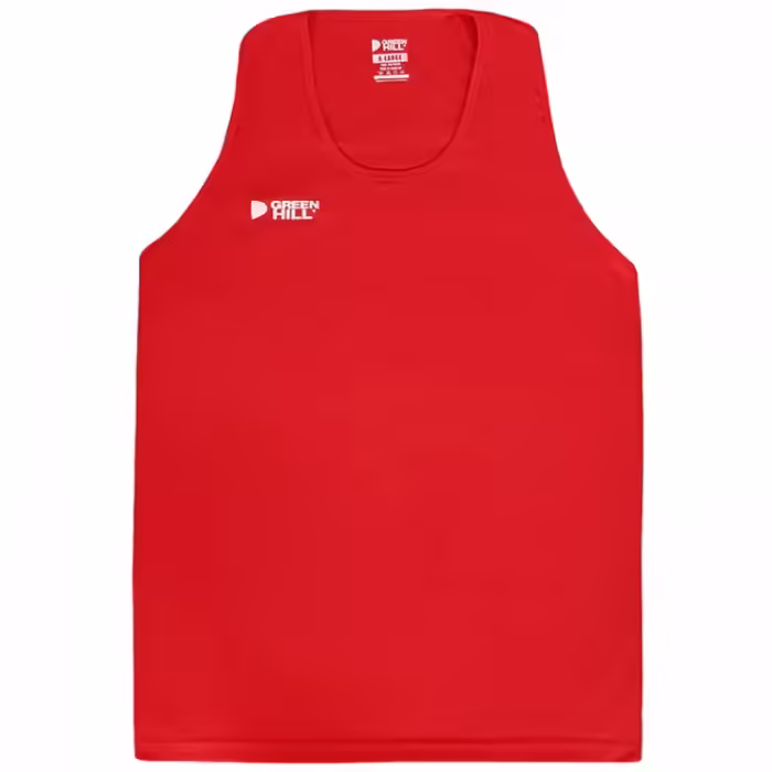 Set tricou + sorti Green Hill Box OLYMPIC Set AIBA - 2