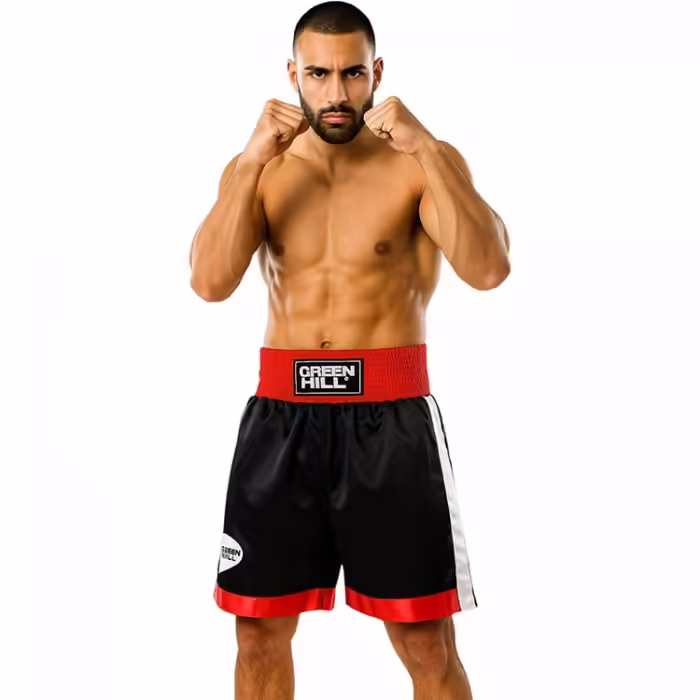 Шорты Green Hill BOXSHORTS PIPER