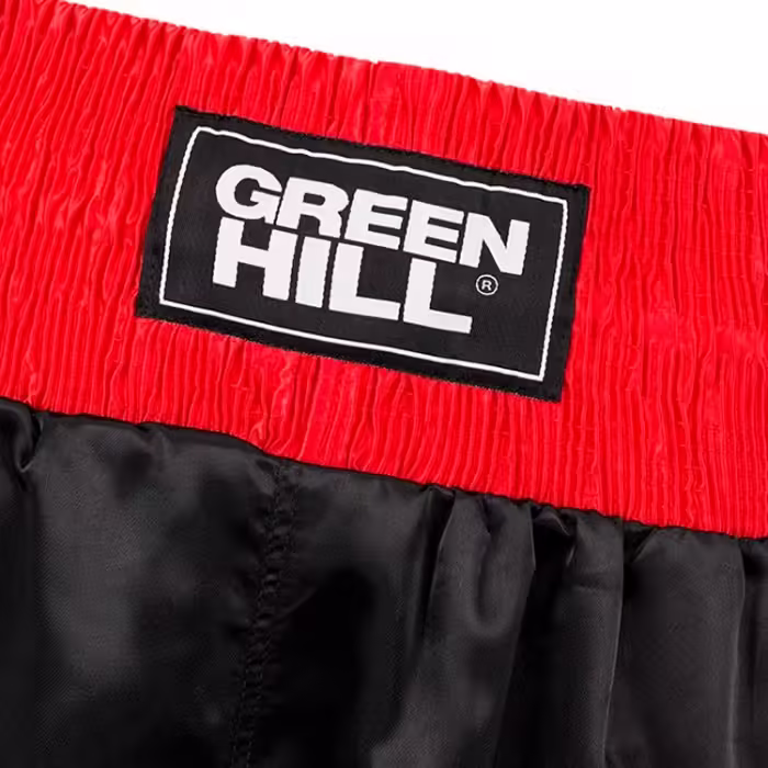 Шорты Green Hill BOXSHORTS PIPER - 3