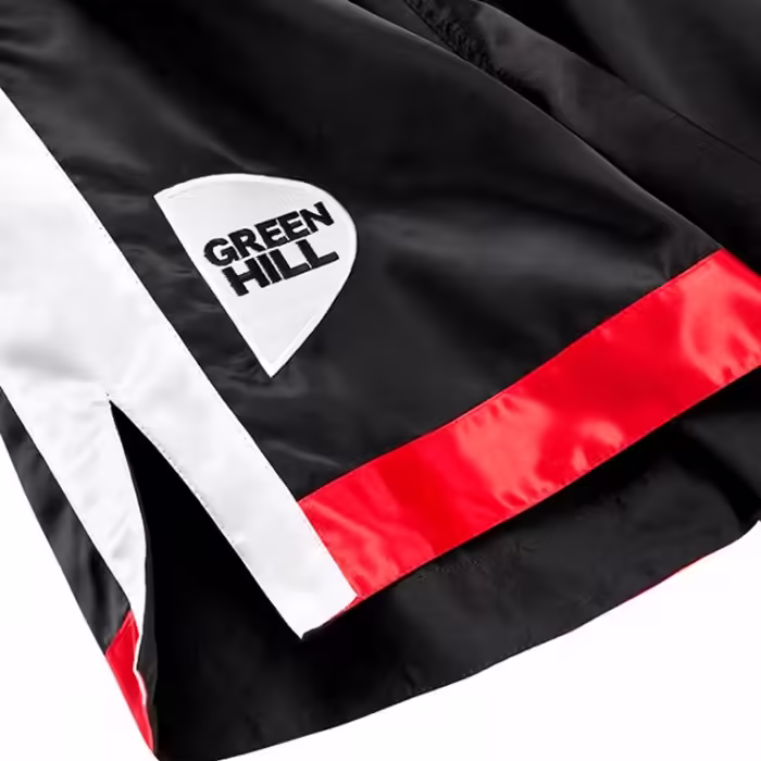 Шорты Green Hill BOXSHORTS PIPER - 4