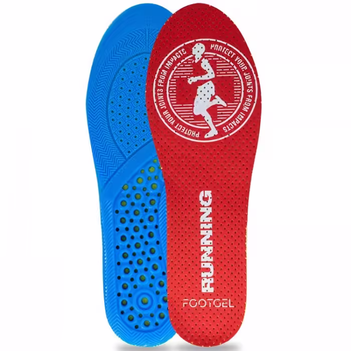 Стельки FOOTGEL RUNNING