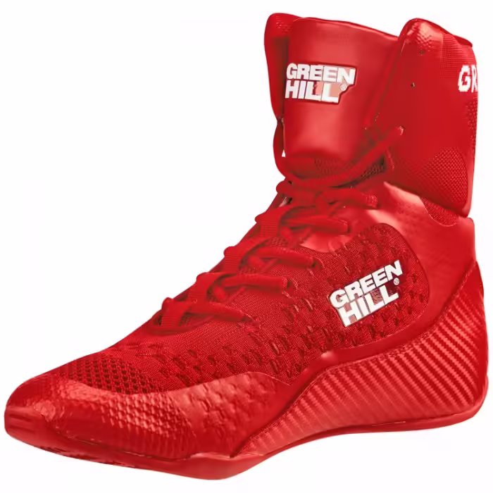 Ghete p/box Green Hill CLASSICS - 4