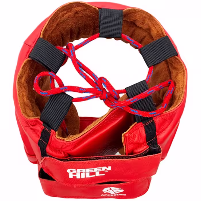 Шлем Green Hill FIVE STAR FIAS - 2