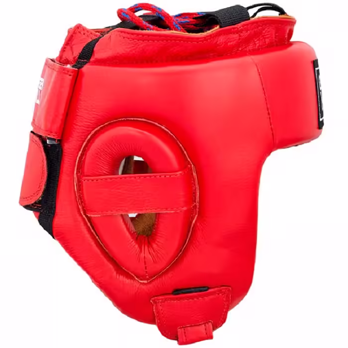 Шлем Green Hill FIVE STAR FIAS - 3