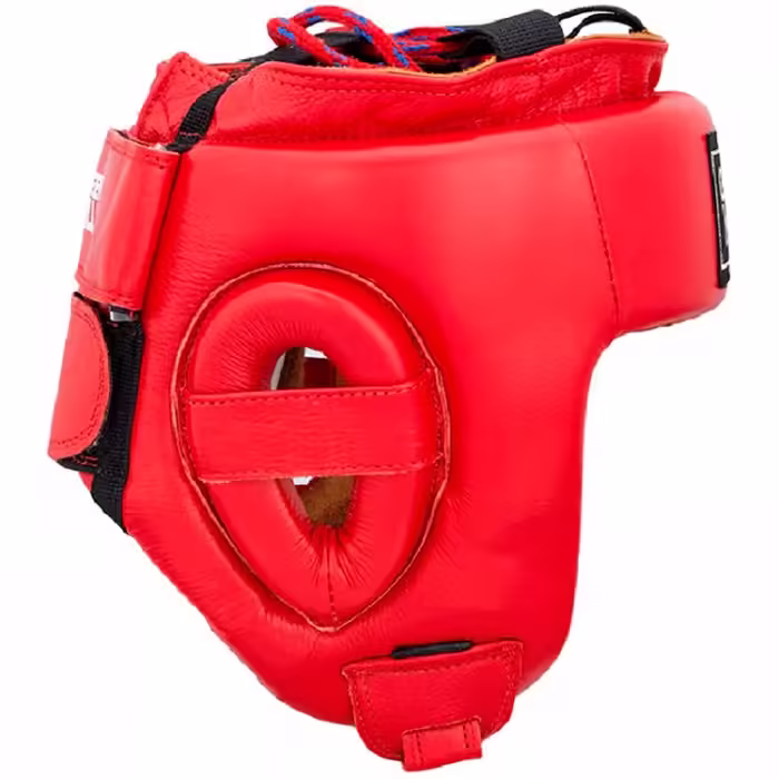 Шлем боксерский Green Hill FIVE STAR - 4