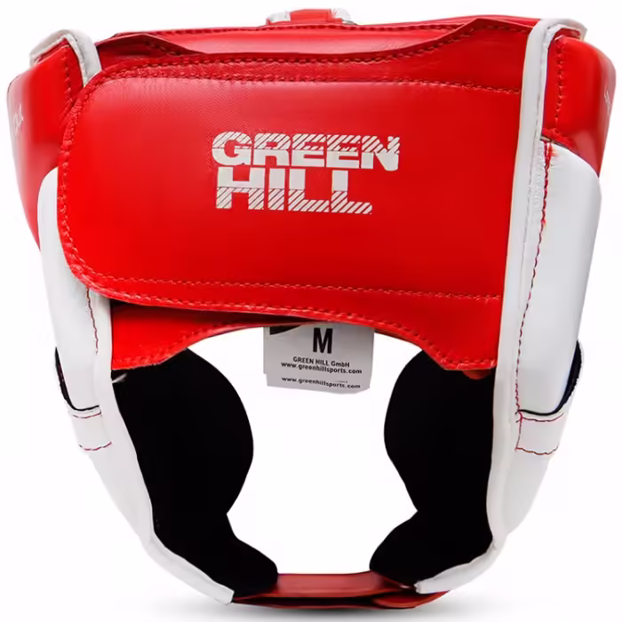 Casca Green Hill OUT & OUT - 3