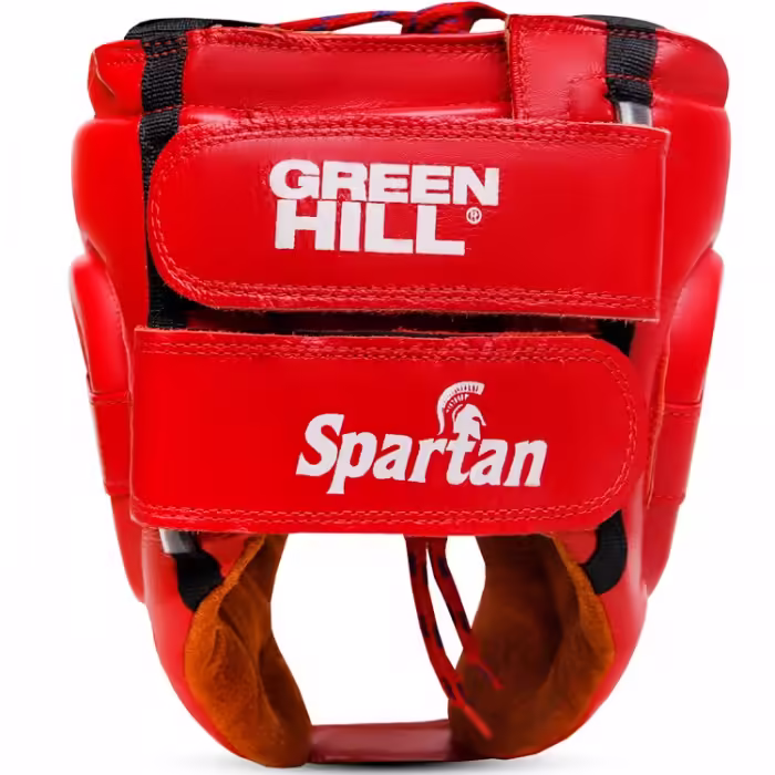 Casca Green Hill SPARTAN - 2