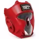 Casca box Green Hill Head Guard Sparring