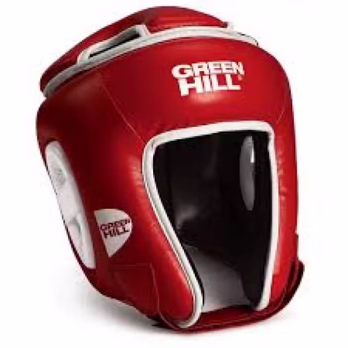 Casca p/u box Green Hill  WIN 