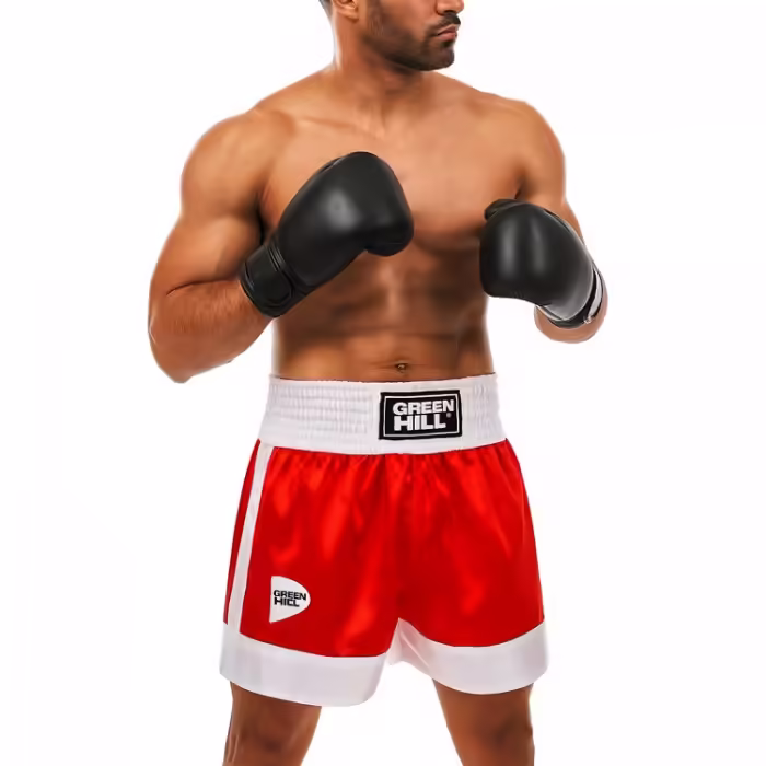 Шорты Green Hill Kickboxing Short