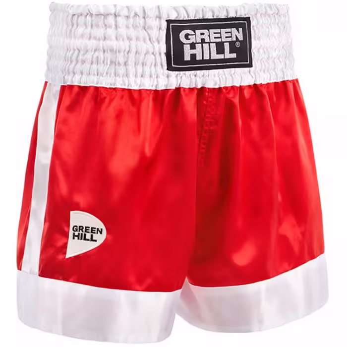 Шорты Green Hill Kickboxing Short - 2