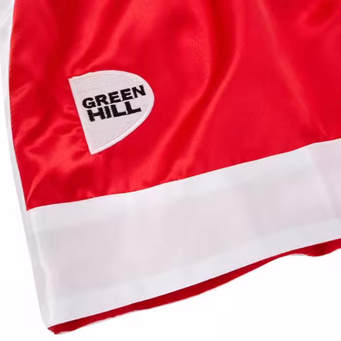 Шорты Green Hill Kickboxing Short - 5