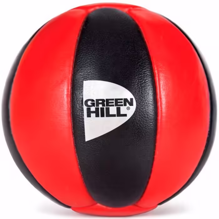 Minge medicinala Green Hill MEDICINE BALL FILLED