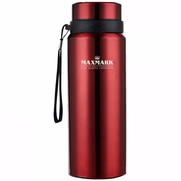 Termos p/u bauturi Maxmark MK-TRM8750RD