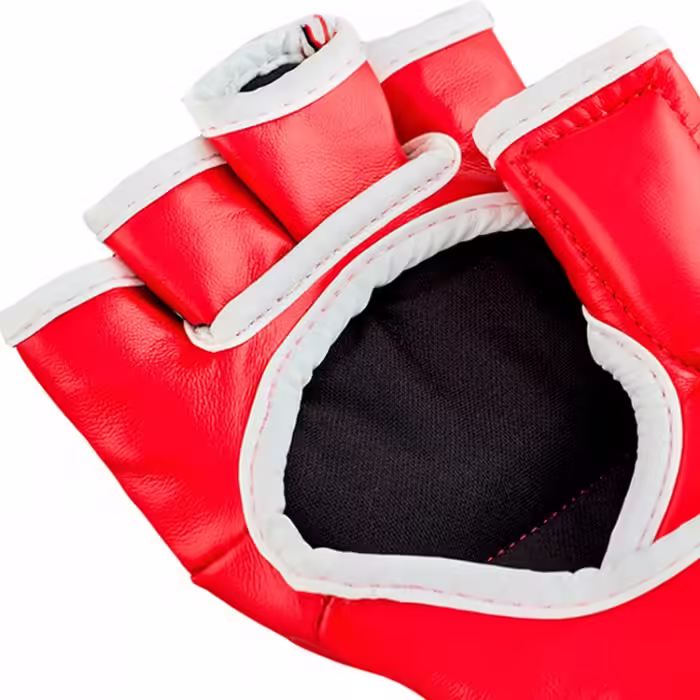 Перчатки ММА Green Hill Combat Sambo - 4