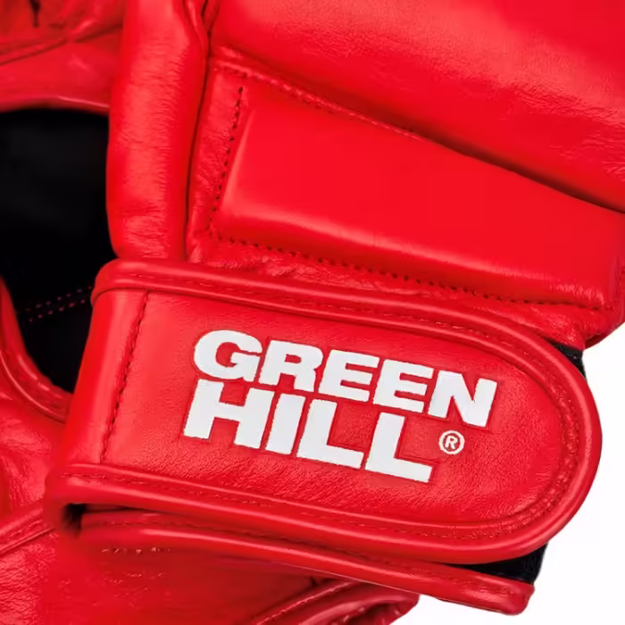 Manusi sambo Green Hill Combat Sambo Gloves - 2