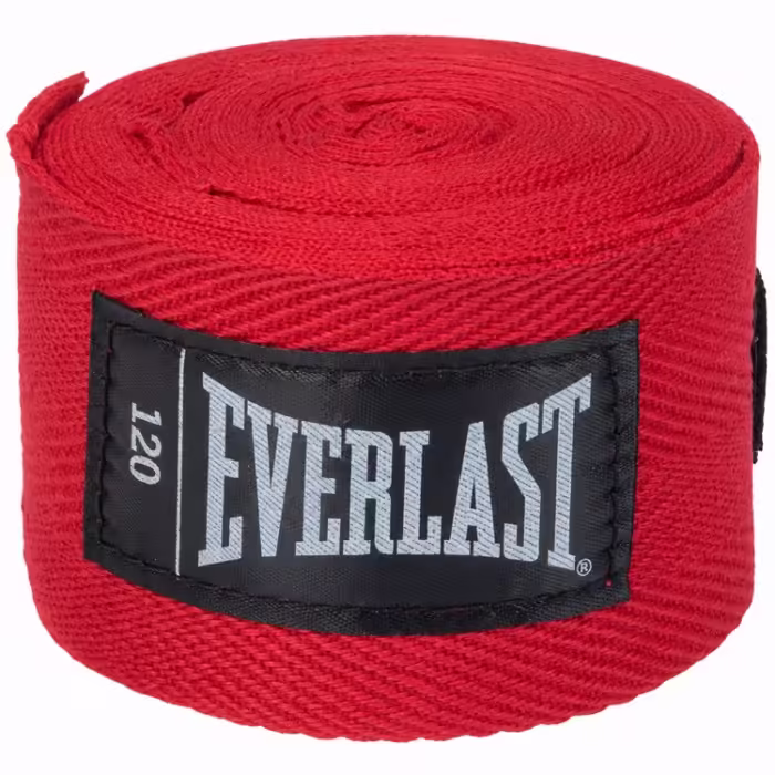 Боксерские бинты Everlast CORE HANDWRAPS
